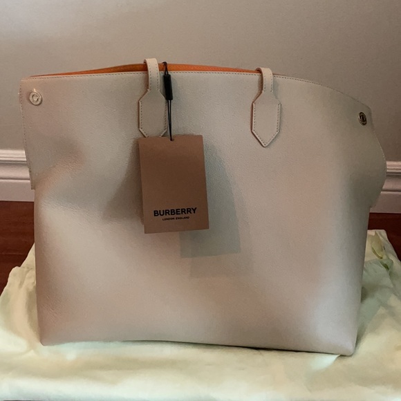 Brand New Burberry Tote Bag - Picture 1 of 3